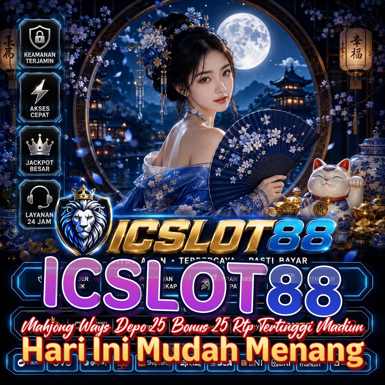 ICSLOT88